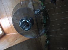 Lustr a lá Louis Poulsen - 3