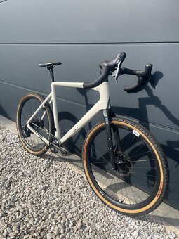 Rose Backroad AXS Force eTab - 3