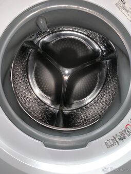 Pračka AEG L8FBC69SCA - 3