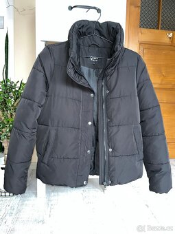 Zimní bunda ONLY vel. S - 3