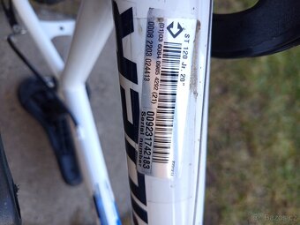 Kolo velikost 20 - 3