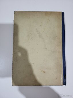 MEDVÍDCI PRESIDENTA MASARYKA 1936 - 3