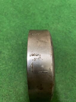 Rotor zapalování HONDA - 3