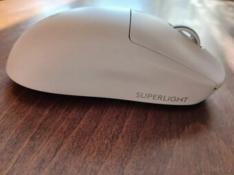 Logitech g pro X superlight 2 - 3