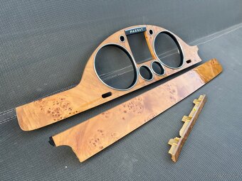 Pristrojova deska - panel/ vw passat b6 - 3