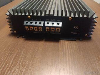 Zesilovač do auta ESX Q275.1 - 3