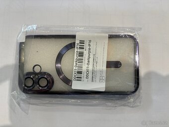 Iphone 16 kryty - 3