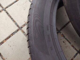 Letní gumy 235/50/19 - 3