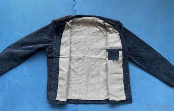 Panská bunda Mountainskin XL - 3