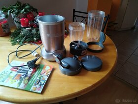 Delimano Nutribullet 900W Smoothie - 3