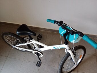 dětské kolo 20 - 3