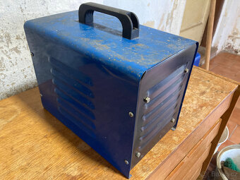 Trafo svářečka Transformátorová T.I.P. ES-140. - 3