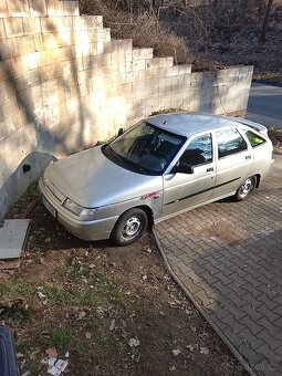 Lada žigulík 2112. 2006 59kw - 3