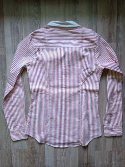 Dámská košile Gate - 3