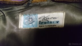 Kožich beran, Kara - 3