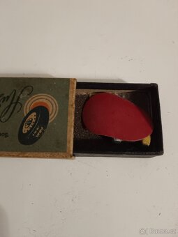 Stará sada Baťa na duše - 3