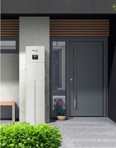 MASTER BOX SOLAX MC0600 G4 - 3