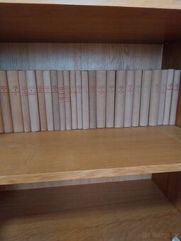 Jiráskovy spisy - 31 svazků - 3