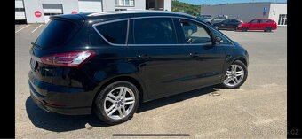 FORD S-MAX - 3
