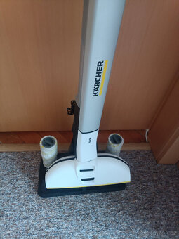 Podlahová myčka Karcher - 3