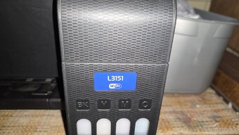 Tiskárna na jedly papir do cukraren - 3