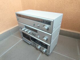 AUDIO SISTEM SANYO. - 3