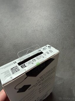 Kompaktní externí HDD 2TB - 3