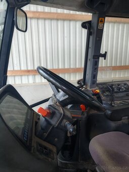 New Holland TM 165 - 3