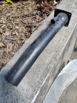 Díly Škoda 1000mb - 3