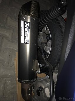 YAMAHA XMAX 300 - 3