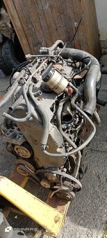 Motor - 3