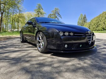 ALFA ROMEO Brera 2.4 JTDM - 3