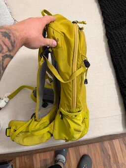 Deuter Futura 27 - 3