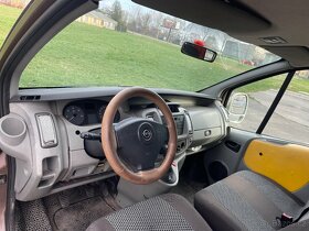 Opel Vivaro 1,9 CDTI - 3