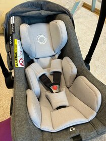 Bugaboo turtle air by Nuna 2023 - 3