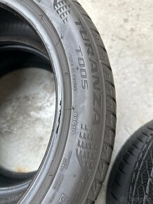 Letní pneu Bridgestone Tirana T005, 205/50 R17 - 3