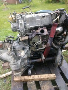 Motor mazda 5 2.0 diesel 81kw - 3