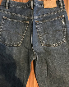 Mavi Jeans - pánské - blue black vel 31 - 3