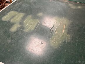Stůl pingpong - 3