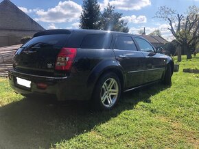 Chrysler 300C Touring - 3