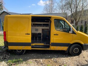 VW Crafter - 3