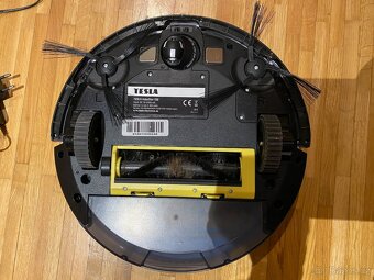 Robotický vysavač TESLA T60 - 3