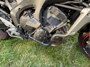 Rozprodam Yamaha Fz6 na nahradni dily - 3