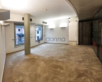 Pronájem kanceláře 30 m² Jiráskovo náměstí, Praha 2 - Nové M - 3