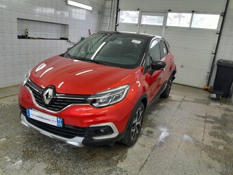 Renault Captur 1,2 Aut.ENERGY TCE - 3