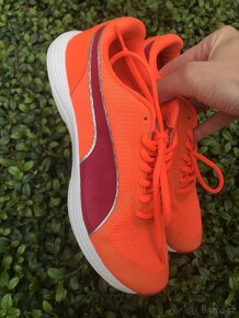 Tenisky Puma vel 36 - 3
