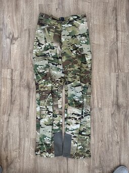 Bunda, kalhoty gore tex Carinthia - 3
