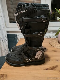 Forma terrain Evo vel. 46 - 3