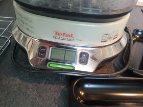 parní hrnec Tefal - 3