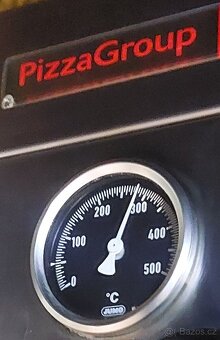 Pec PizzaGrouo + DÁREK ZDARMA - 3